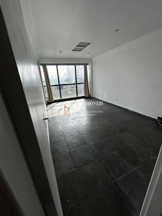 Imagem Apartamento à Venda, 29 m² em Centro - Santo André Imagem Apartamento à Venda, 29 m² em Centro - Santo André