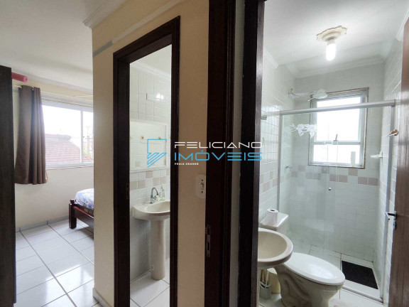 Imagem Apartamento com 2 Quartos à Venda, 63 m² em Caiçara - Praia Grande Imagem Apartamento com 2 Quartos à Venda, 63 m² em Caiçara - Praia Grande