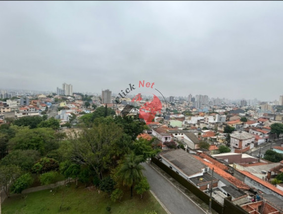 Imagem Apartamento com 2 Quartos à Venda, 51 m² em Parque Das Nações - Santo André Imagem Apartamento com 2 Quartos à Venda, 51 m² em Parque Das Nações - Santo André