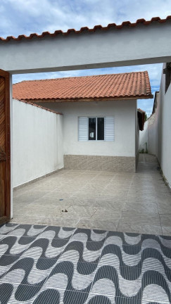 Imagem Casa com 2 Quartos à Venda, 125 m² em Verde Mar - Itanhaém