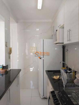 Imagem Apartamento com 2 Quartos à Venda, 44 m² em Ponte Grande - Guarulhos Imagem Apartamento com 2 Quartos à Venda, 44 m² em Ponte Grande - Guarulhos