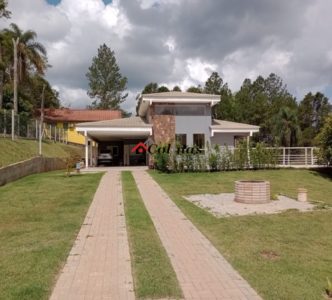 Imagem Imóvel com 3 Quartos à Venda, 2.000 m² em Depois Do Centro - Ibiúna Imagem Imóvel com 3 Quartos à Venda, 2.000 m² em Depois Do Centro - Ibiúna