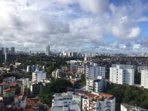 Imagem Apartamento com 3 Quartos à Venda, 135 m² em Rio Vermelho - Salvador Imagem Apartamento com 3 Quartos à Venda, 135 m² em Rio Vermelho - Salvador