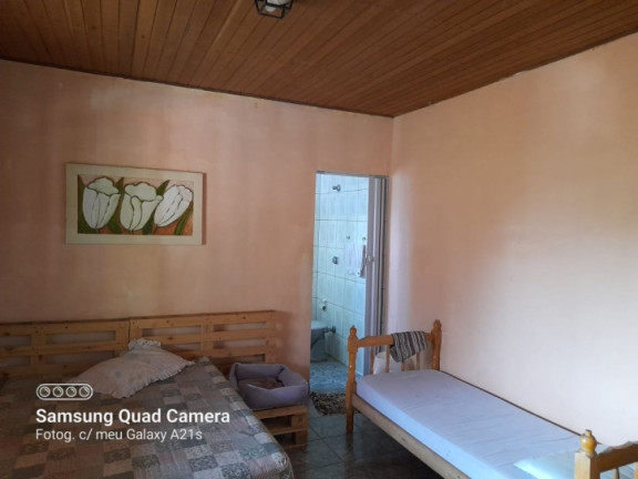 Imagem Chácara com 3 Quartos à Venda, 170 m² em Terra Preta - Mairiporã Imagem Chácara com 3 Quartos à Venda, 170 m² em Terra Preta - Mairiporã