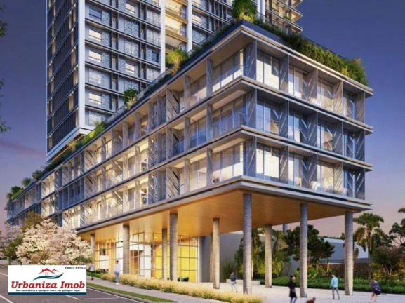Imagem Apartamento com 3 Quartos à Venda, 167 m² em Jardim Dos Estados - Campo Grande Imagem Apartamento com 3 Quartos à Venda, 167 m² em Jardim Dos Estados - Campo Grande