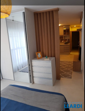 Imagem Apartamento com 1 Quarto à Venda, 49 m² em Vila Príncipe De Gales - Santo André Imagem Apartamento com 1 Quarto à Venda, 49 m² em Vila Príncipe De Gales - Santo André