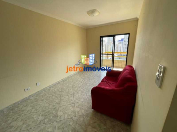 Imagem Apartamento com 1 Quarto à Venda, 58 m² em Aviação - Praia Grande