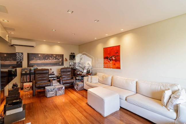 Imagem Apartamento com 4 Quartos à Venda, 262 m² em Real Parque - São Paulo Imagem Apartamento com 4 Quartos à Venda, 262 m² em Real Parque - São Paulo