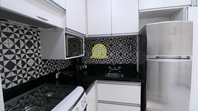 Imagem Apartamento com 2 Quartos à Venda, 54 m² em Jardim Paulista - São Paulo Imagem Apartamento com 2 Quartos à Venda, 54 m² em Jardim Paulista - São Paulo