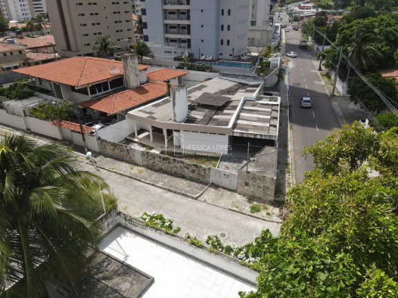 Imagem Casa com 6 Quartos à Venda, 310 m² em Cabo Branco - João Pessoa Imagem Casa com 6 Quartos à Venda, 310 m² em Cabo Branco - João Pessoa