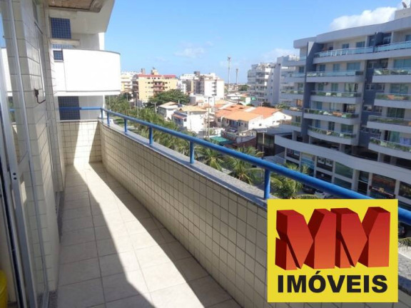 Imagem Cobertura com 3 Quartos à Venda, 140 m² em Braga - Cabo Frio Imagem Cobertura com 3 Quartos à Venda, 140 m² em Braga - Cabo Frio