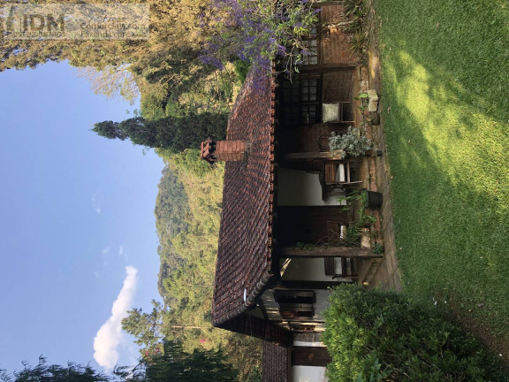 Imagem Chácara à Venda, 1.800.000 m² em Centro - Nova Friburgo