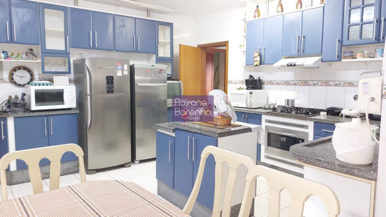 Imagem Apartamento com 3 Quartos à Venda, 263 m² em Centro - Rio Grande
