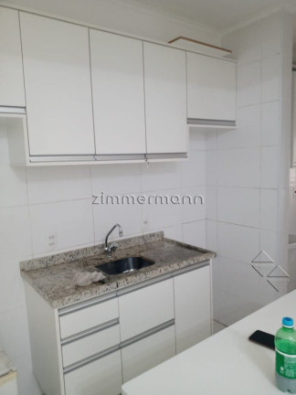 Imagem Apartamento com 1 Quarto à Venda, 70 m² em Centro - São Paulo Imagem Apartamento com 1 Quarto à Venda, 70 m² em Centro - São Paulo