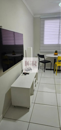 Imagem Apartamento com 2 Quartos à Venda, 49 m² em Jardim Novo Mundo - Sorocaba