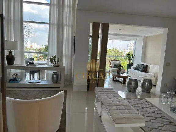 Imagem Apartamento com 3 Quartos à Venda, 230 m² em Vila Mariana - São Paulo Imagem Apartamento com 3 Quartos à Venda, 230 m² em Vila Mariana - São Paulo