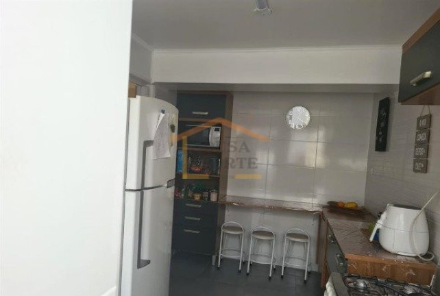 Imagem Apartamento com 2 Quartos à Venda, 60 m² em água Fria - São Paulo Imagem Apartamento com 2 Quartos à Venda, 60 m² em água Fria - São Paulo