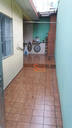 Imagem Sobrado com 2 Quartos à Venda, 196 m² em Olímpico - São Caetano Do Sul Imagem Sobrado com 2 Quartos à Venda, 196 m² em Olímpico - São Caetano Do Sul