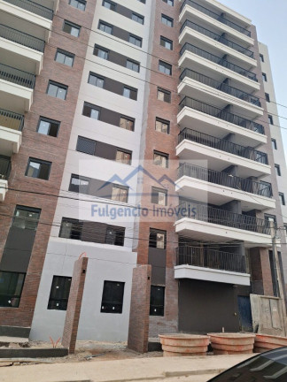 Imagem Apartamento com 2 Quartos à Venda, 52 m² em Parque Da Vila Prudente - São Paulo