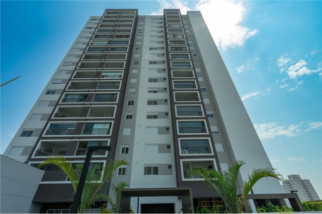 Imagem Apartamento com 2 Quartos à Venda, 69 m² em Jardim Caravelas - São Paulo