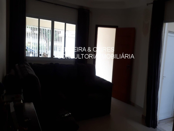 Imagem Sobrado com 3 Quartos à Venda,  em Vila Vitória Ii - Indaiatuba