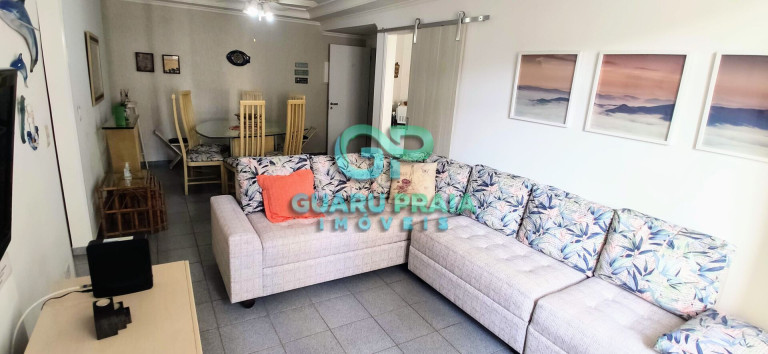 Imagem Apartamento com 2 Quartos à Venda, 90 m² em Vila Maia - Guarujá Imagem Apartamento com 2 Quartos à Venda, 90 m² em Vila Maia - Guarujá