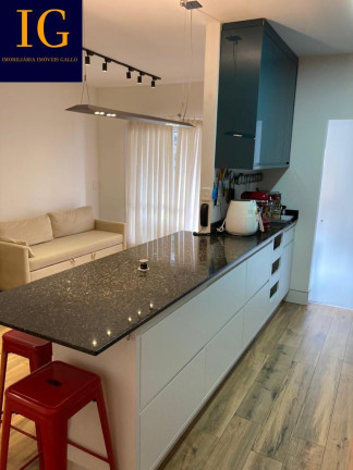 Imagem Apartamento com 2 Quartos à Venda, 80 m² em Campestre - Santo André Imagem Apartamento com 2 Quartos à Venda, 80 m² em Campestre - Santo André