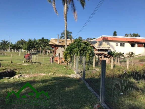 Imagem Chácara com 4 Quartos à Venda, 300 m² em Pinheiros - Balneário Barra Do Sul Imagem Chácara com 4 Quartos à Venda, 300 m² em Pinheiros - Balneário Barra Do Sul