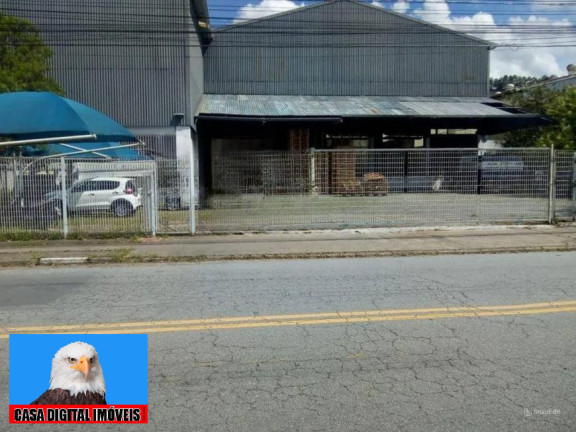 Imagem Galpão à Venda, 5 m² em São Paulo Imagem Galpão à Venda, 5 m² em São Paulo