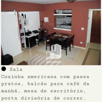 Imagem Apartamento com 2 Quartos à Venda, 71 m² em Campo Belo - São Paulo Imagem Apartamento com 2 Quartos à Venda, 71 m² em Campo Belo - São Paulo