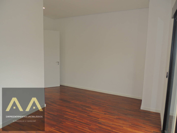 Imagem Casa com 4 Quartos à Venda, 480 m² em Alphaville - Santana De Parnaíba