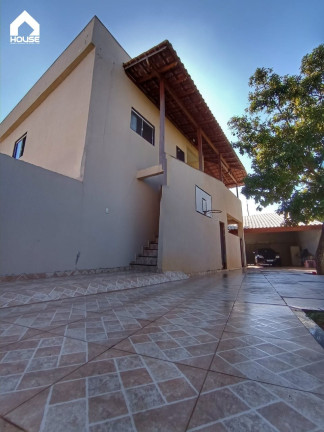Imagem Casa com 4 Quartos à Venda, 150 m² em Santa Mônica - Guarapari Imagem Casa com 4 Quartos à Venda, 150 m² em Santa Mônica - Guarapari