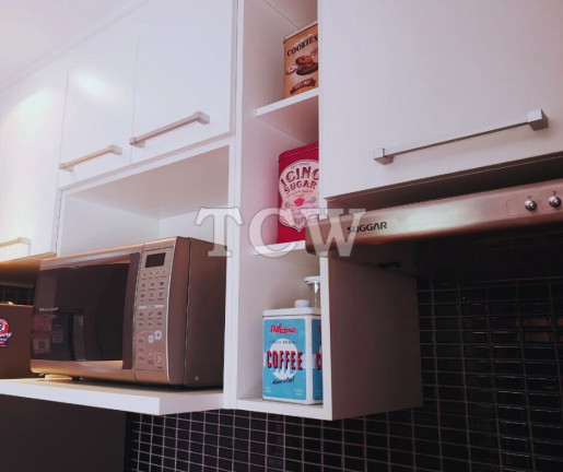 Imagem Flat com 1 Quarto à Venda, 49 m² em Vila Olímpia - São Paulo Imagem Flat com 1 Quarto à Venda, 49 m² em Vila Olímpia - São Paulo