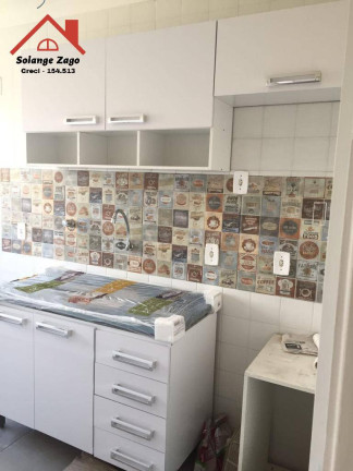 Imagem Apartamento com 3 Quartos à Venda, 67 m² em Parque Reboucas - São Paulo Imagem Apartamento com 3 Quartos à Venda, 67 m² em Parque Reboucas - São Paulo