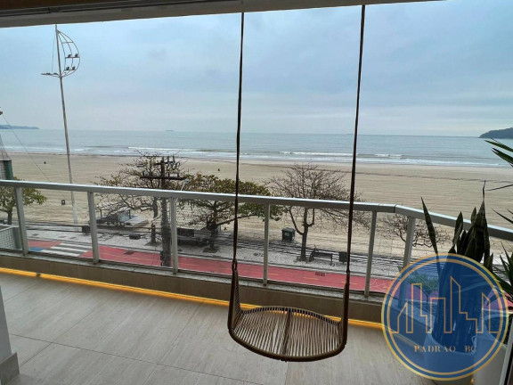 Imagem Apartamento com 4 Quartos para Temporada,  em Centro - Balneário Camboriú