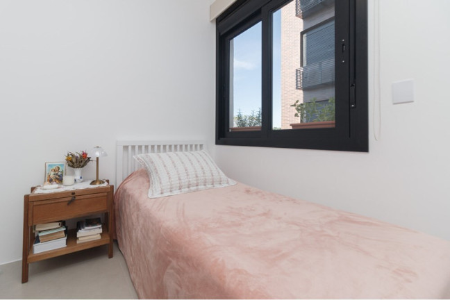 Imagem Apartamento com 2 Quartos à Venda, 58 m² em Higienópolis - Porto Alegre Imagem Apartamento com 2 Quartos à Venda, 58 m² em Higienópolis - Porto Alegre