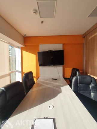 Imagem Sala Comercial para Alugar, 130 m² em Alphaville - Barueri