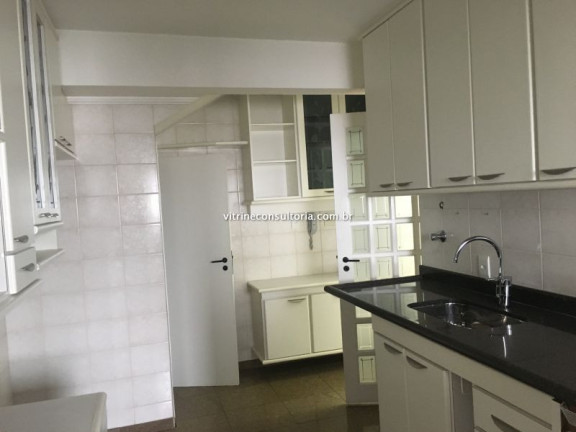Imagem Apartamento com 3 Quartos à Venda, 178 m² em Jardim Vila Mariana - São Paulo Imagem Apartamento com 3 Quartos à Venda, 178 m² em Jardim Vila Mariana - São Paulo