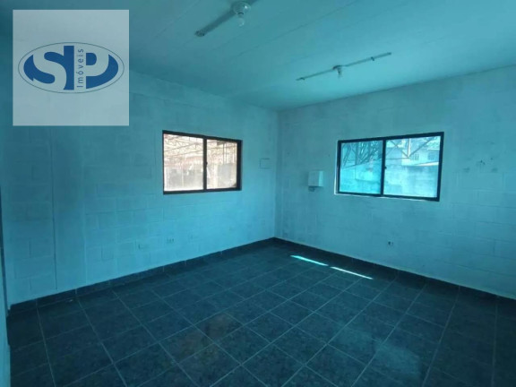 Imagem Imóvel Comercial para Alugar, 1.841 m² em Jd N Sra De Fatima - São Bernardo Do Campo Imagem Imóvel Comercial para Alugar, 1.841 m² em Jd N Sra De Fatima - São Bernardo Do Campo