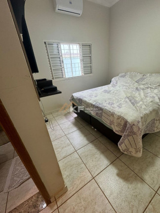 Imagem Casa com 3 Quartos à Venda, 96 m² em Bonfim Paulista - Ribeirão Preto Imagem Casa com 3 Quartos à Venda, 96 m² em Bonfim Paulista - Ribeirão Preto