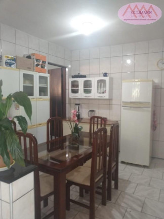 Imagem Casa com 2 Quartos à Venda, 87 m² em Parque Represa Billings Ii - Santo André
