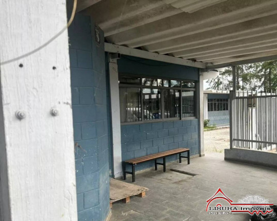 Imagem Galpão à Venda, 6.400 m² em Jardim Califórnia - Jacareí