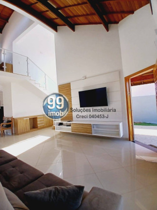 Imagem Casa com 3 Quartos à Venda, 287 m² em Ninho Verde Ii - Pardinho