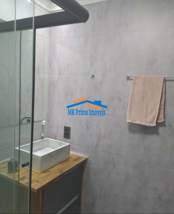 Imagem Apartamento com 1 Quarto à Venda, 36 m² em Presidente Altino - Osasco Imagem Apartamento com 1 Quarto à Venda, 36 m² em Presidente Altino - Osasco