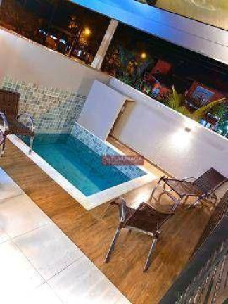 Imagem Casa com 3 Quartos à Venda, 140 m² em Morada Da Praia - Bertioga Imagem Casa com 3 Quartos à Venda, 140 m² em Morada Da Praia - Bertioga