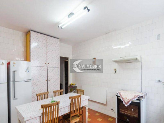 Imagem Casa com 3 Quartos à Venda, 205 m² em Vila Baeta Neves - São Bernardo Do Campo