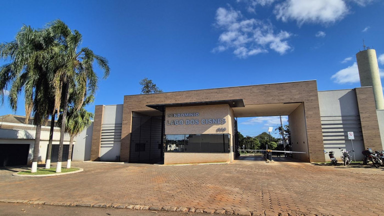 Imagem Terreno à Venda, 1.222 m² em Jardim Ana Cristina - Foz Do Iguaçu