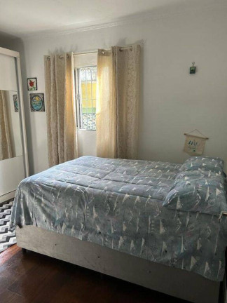 Imagem Casa com 2 Quartos à Venda, 94 m² em Jardim Ipanema - Santo André Imagem Casa com 2 Quartos à Venda, 94 m² em Jardim Ipanema - Santo André