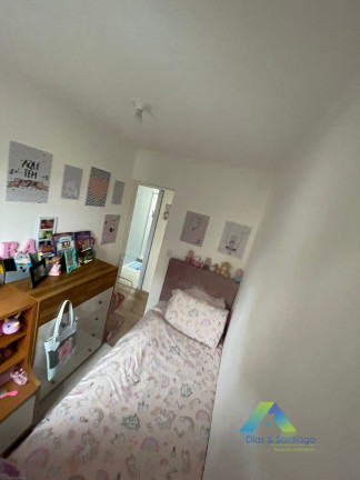 Imagem Apartamento com 3 Quartos à Venda, 62 m² em Vila Das Mercês - São Paulo Imagem Apartamento com 3 Quartos à Venda, 62 m² em Vila Das Mercês - São Paulo