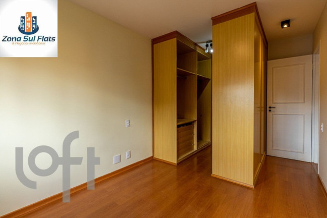 Imagem Apartamento com 2 Quartos à Venda, 78 m² em Jardim Vila Mariana - São Paulo